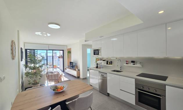 Revente -  - Orihuela Costa - Villamartín *