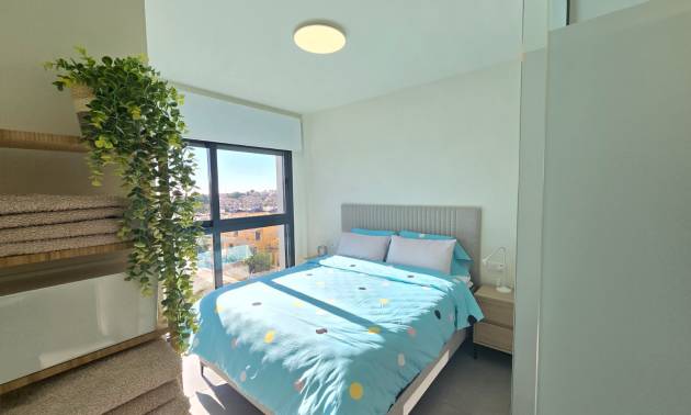 Revente -  - Orihuela Costa - Villamartín *