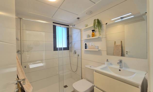 Revente -  - Orihuela Costa - Villamartín *