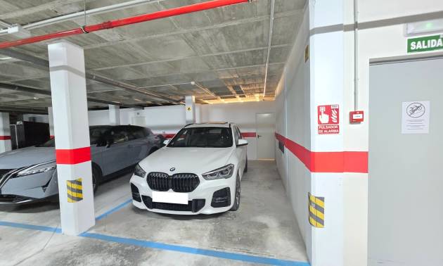 Revente -  - Orihuela Costa - Villamartín *