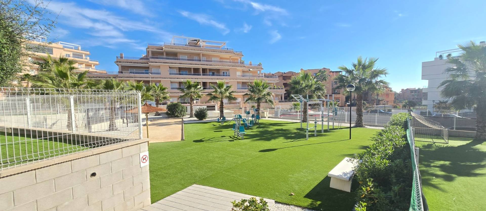 Revente -  - Orihuela Costa - Villamartín *
