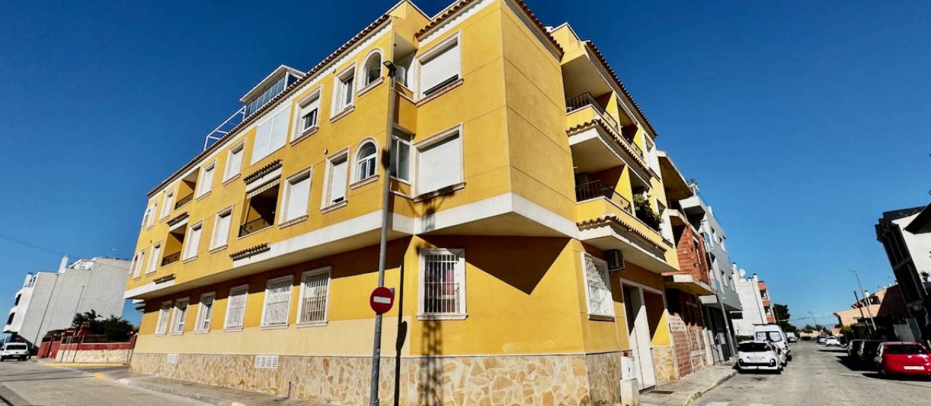 Venta - Apartment - Formentera del Segura - Formentera de Segura