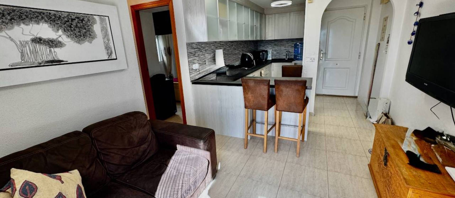 Venta - Apartment - Formentera del Segura - Formentera de Segura