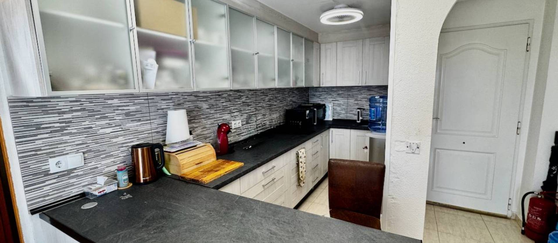 Venta - Apartment - Formentera del Segura - Formentera de Segura