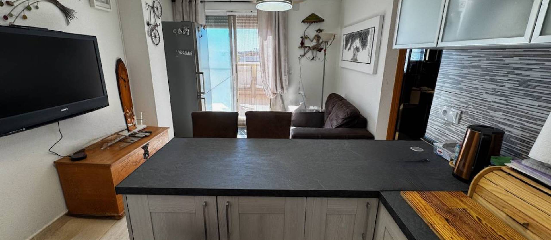 Venta - Apartment - Formentera del Segura - Formentera de Segura