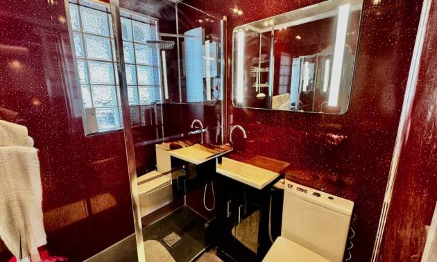 Venta - Apartment - Formentera del Segura - Formentera de Segura