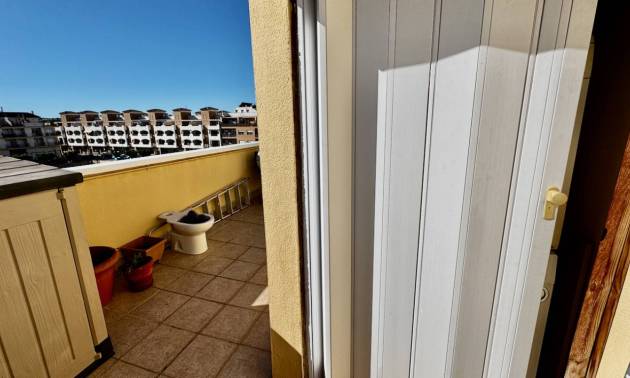 Venta - Apartment - Formentera del Segura - Formentera de Segura