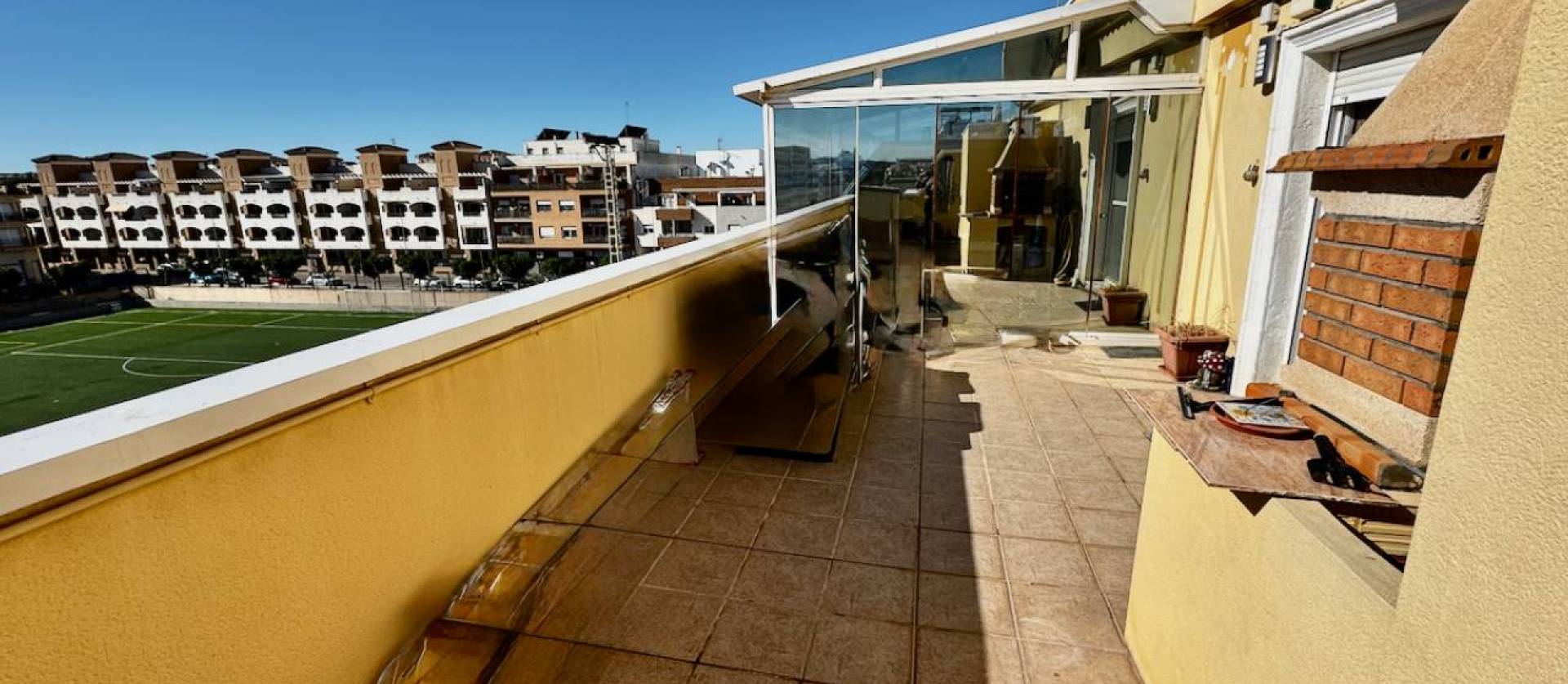 Venta - Apartment - Formentera del Segura - Formentera de Segura