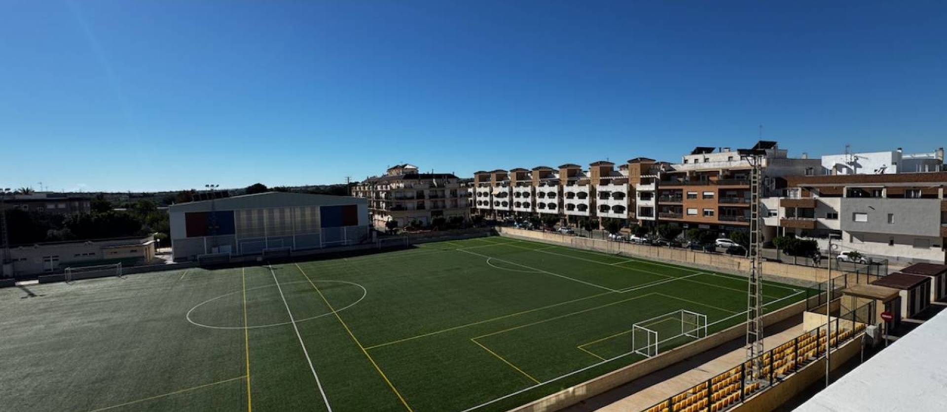 Venta - Apartment - Formentera del Segura - Formentera de Segura