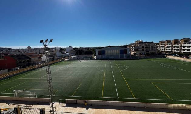 Venta - Apartment - Formentera del Segura - Formentera de Segura