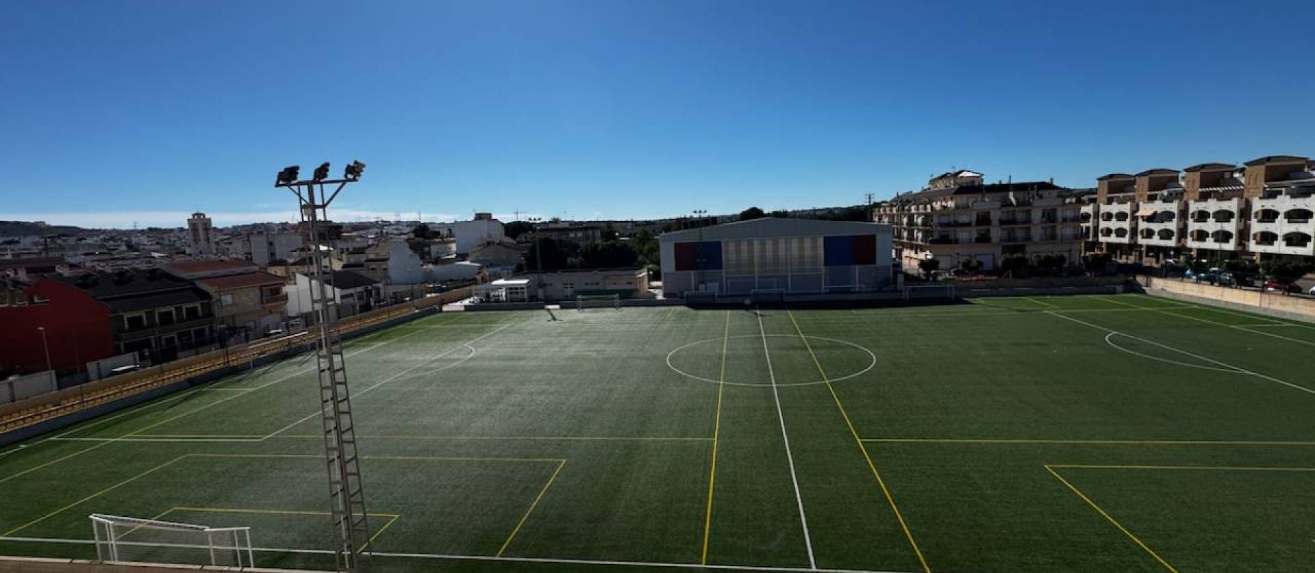 Venta - Apartment - Formentera del Segura - Formentera de Segura