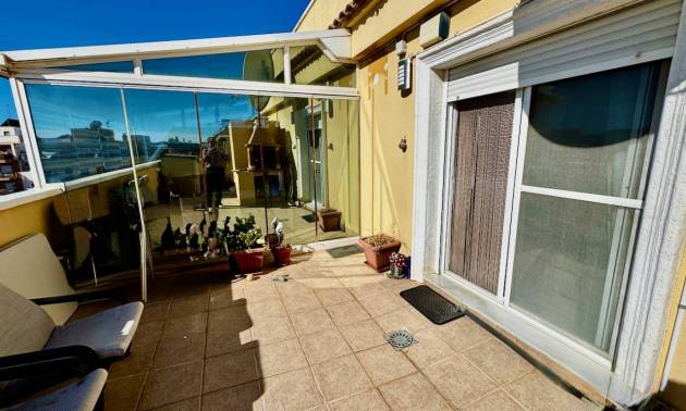 Venta - Apartment - Formentera del Segura - Formentera de Segura