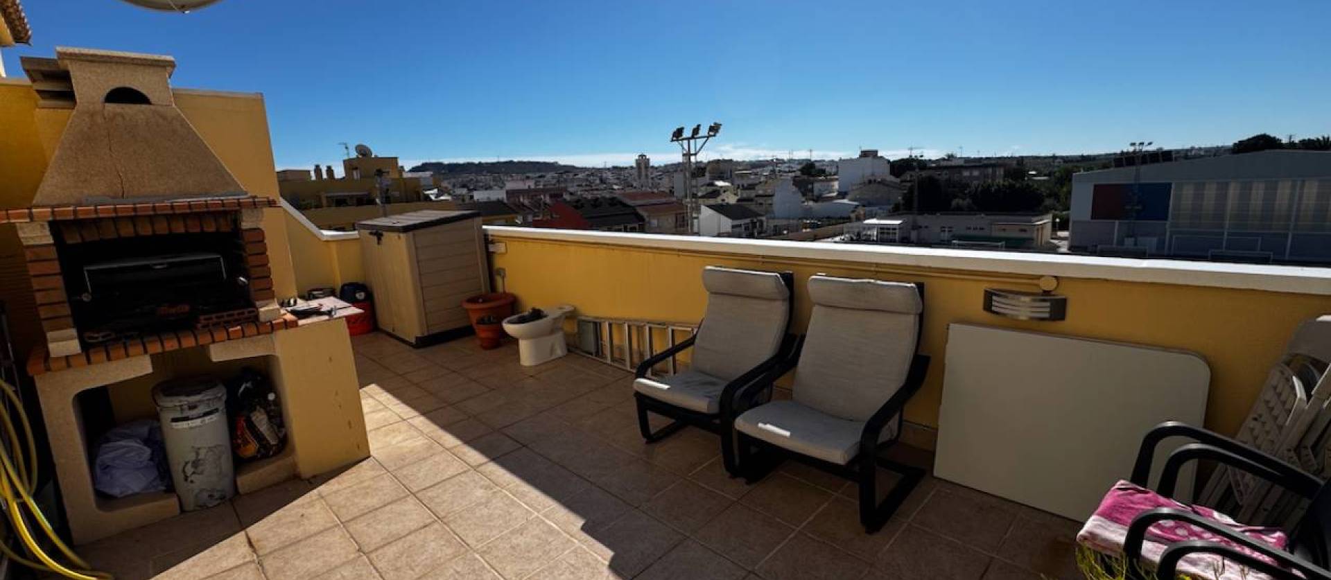 Venta - Apartment - Formentera del Segura - Formentera de Segura