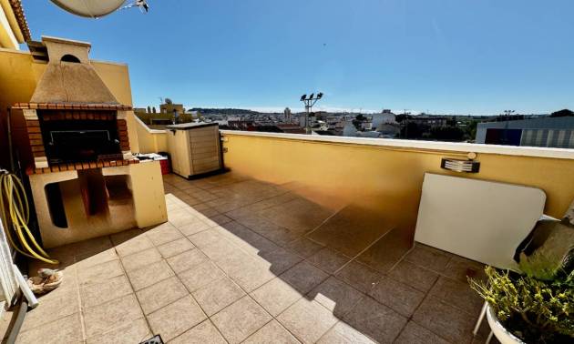 Venta - Apartment - Formentera del Segura - Formentera de Segura