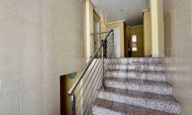 Venta - Apartment - Formentera del Segura - Formentera de Segura