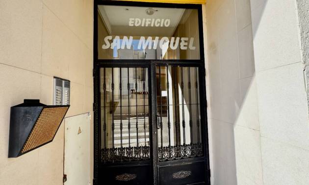 Venta - Apartment - Formentera del Segura - Formentera de Segura