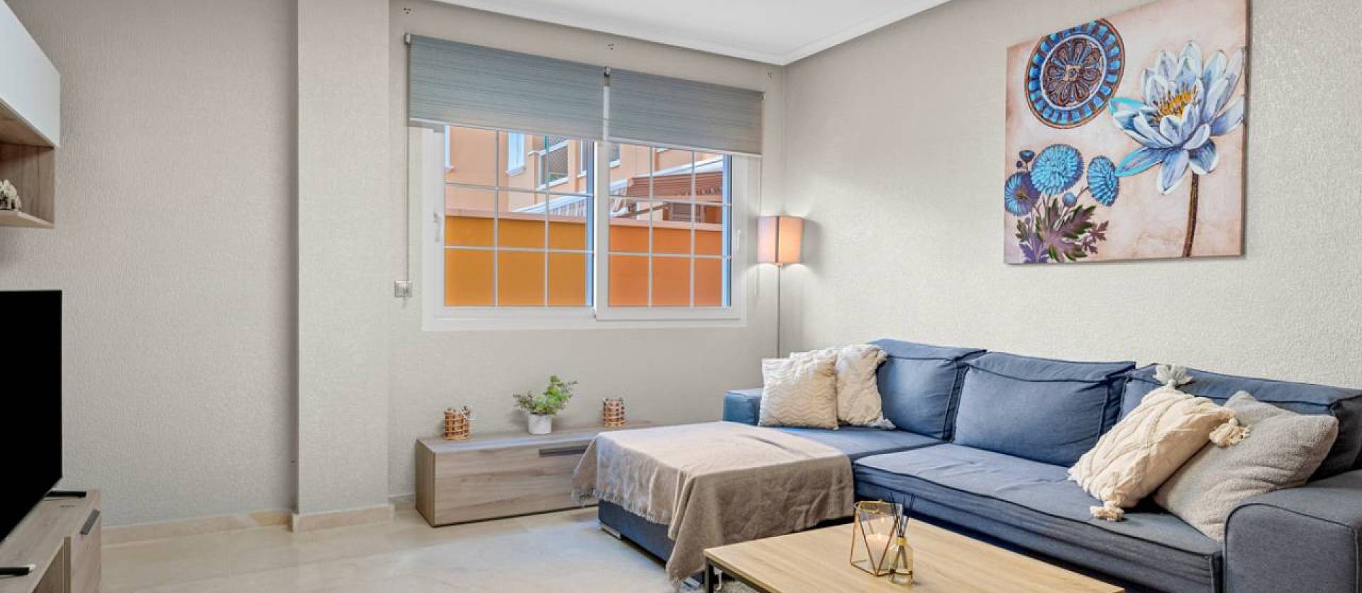 Venta - Apartment - Cabo Roig