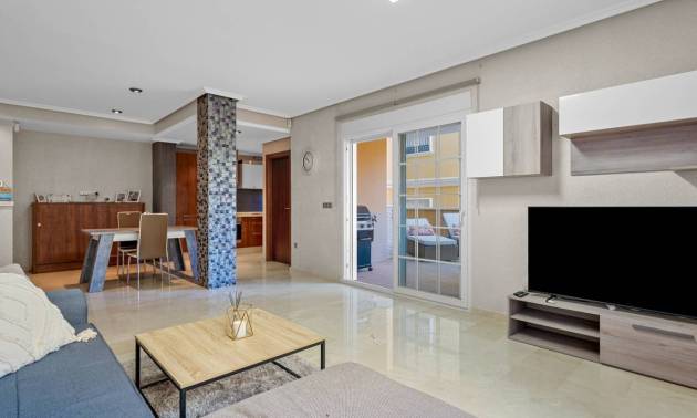 Venta - Apartment - Cabo Roig