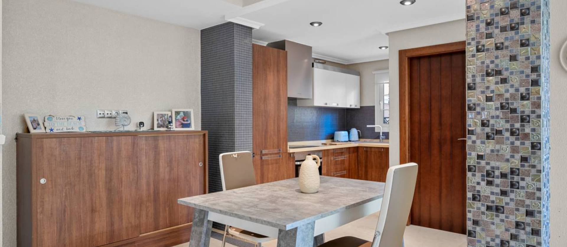 Venta - Apartment - Cabo Roig