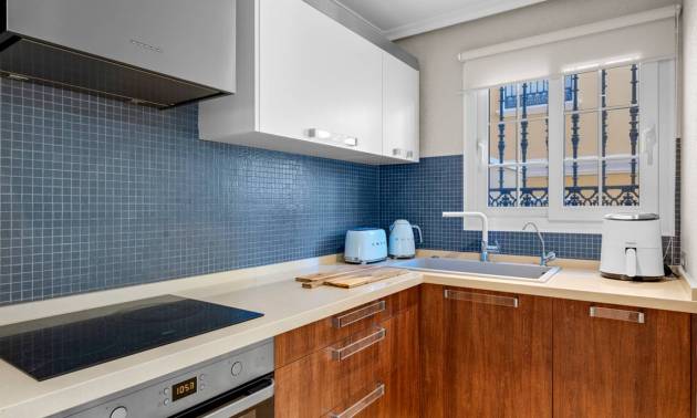 Venta - Apartment - Cabo Roig