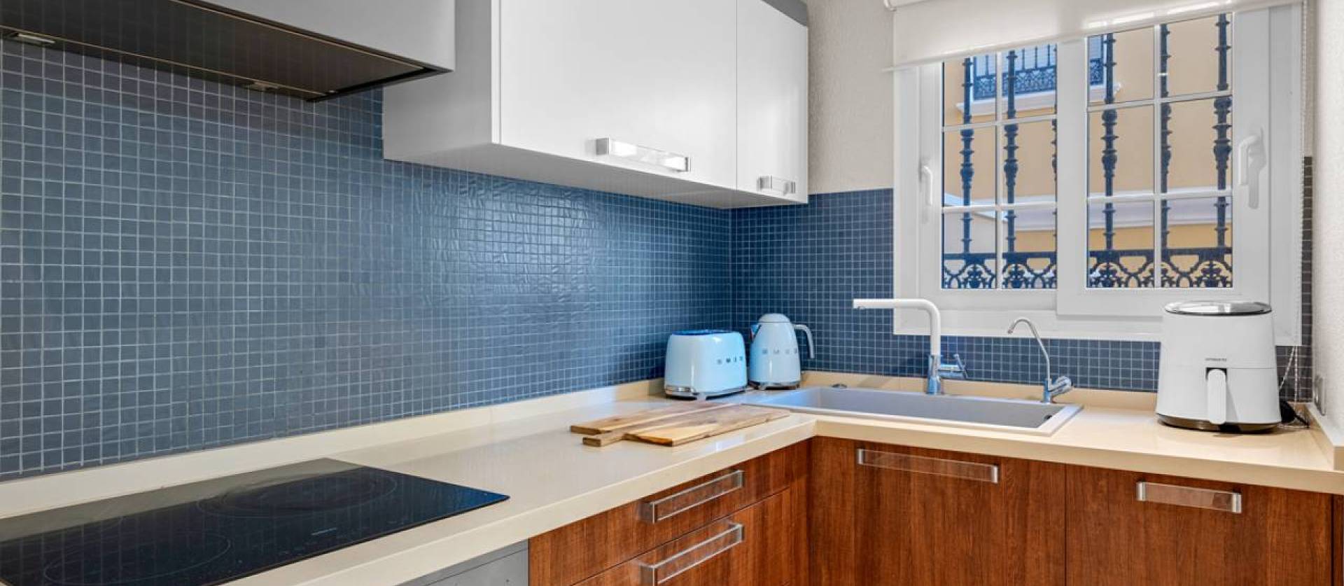 Venta - Apartment - Cabo Roig