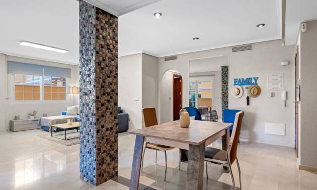 Venta - Apartment - Cabo Roig