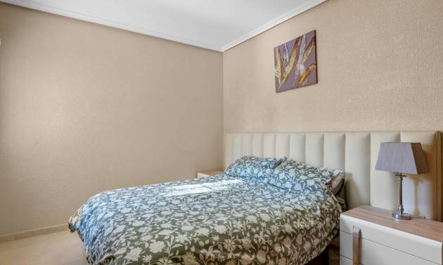 Venta - Apartment - Cabo Roig