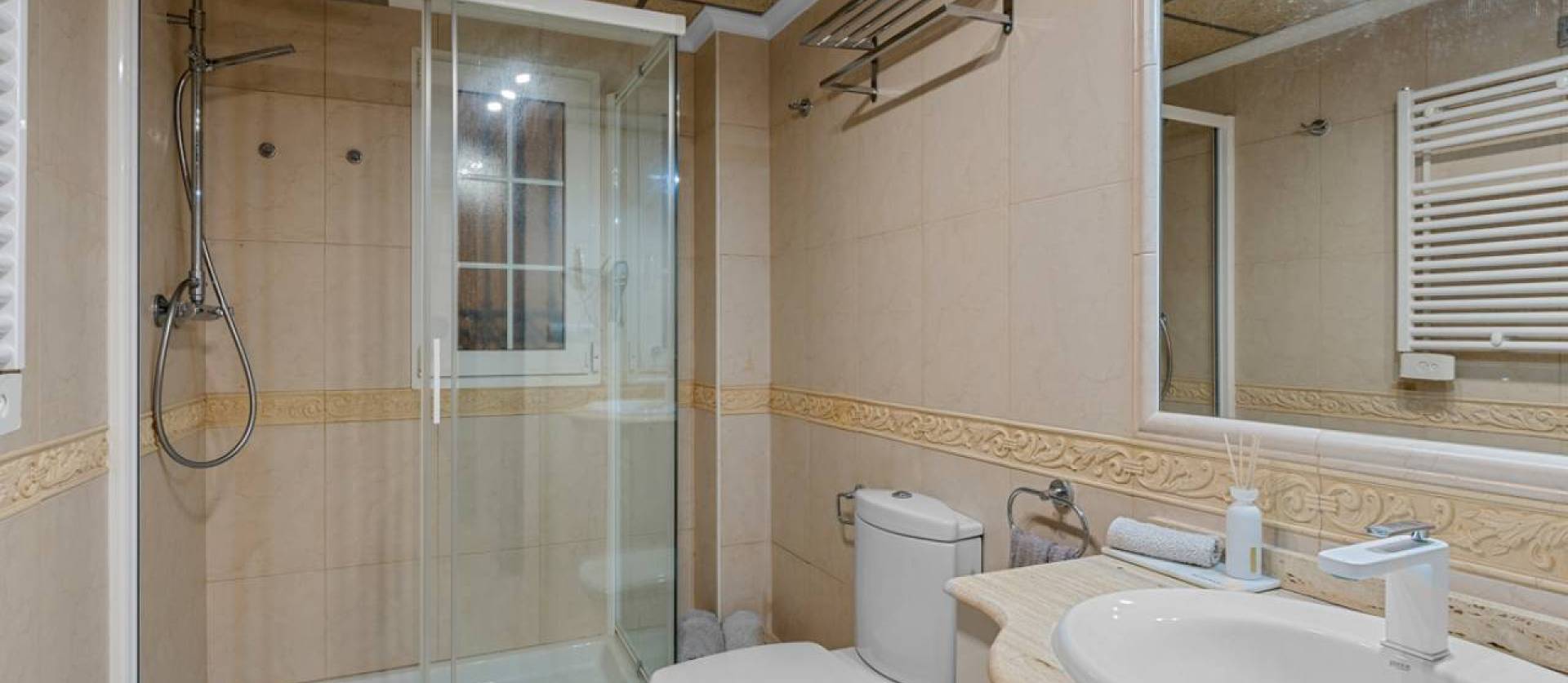 Venta - Apartment - Cabo Roig