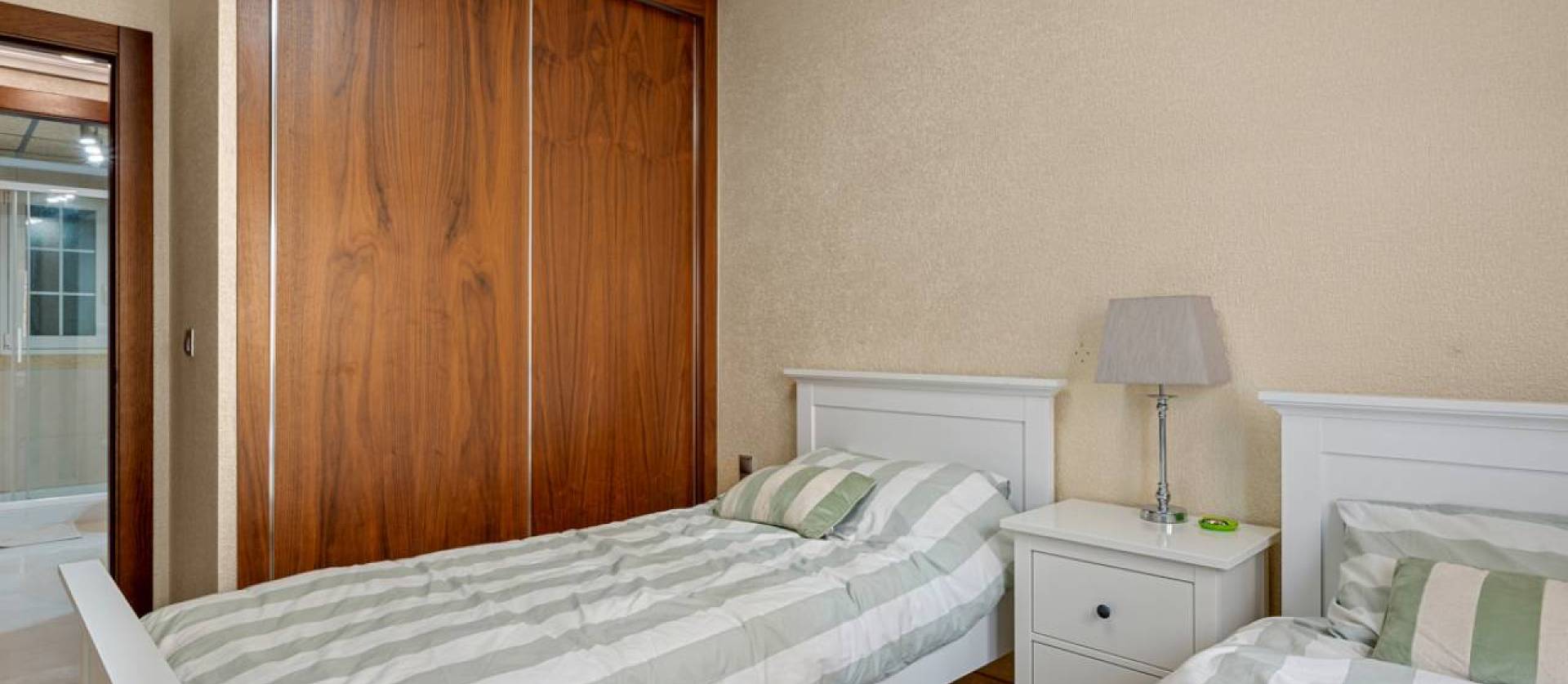 Venta - Apartment - Cabo Roig