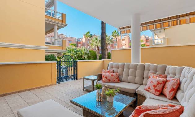 Venta - Apartment - Cabo Roig