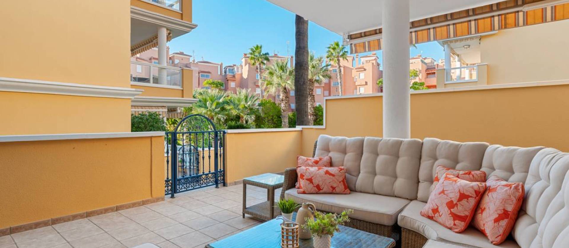 Venta - Apartment - Cabo Roig