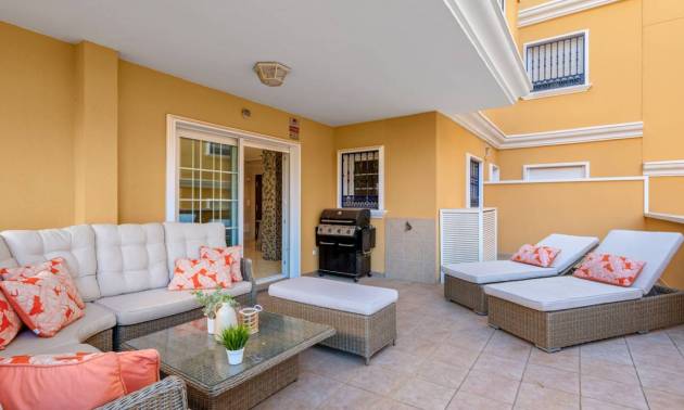 Venta - Apartment - Cabo Roig