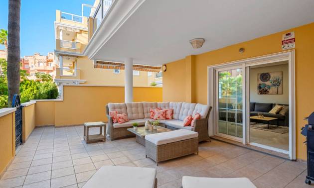 Venta - Apartment - Cabo Roig