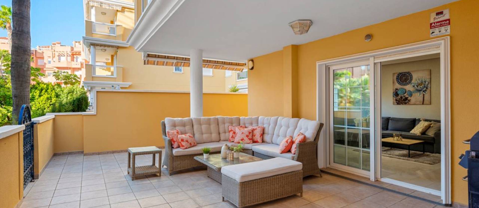 Venta - Apartment - Cabo Roig