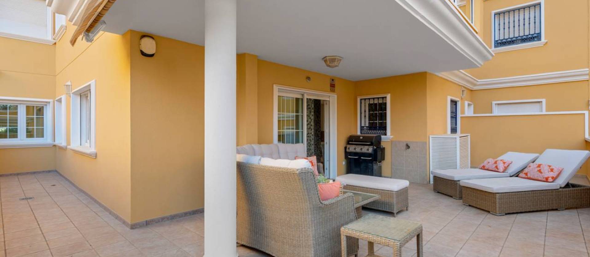 Venta - Apartment - Cabo Roig