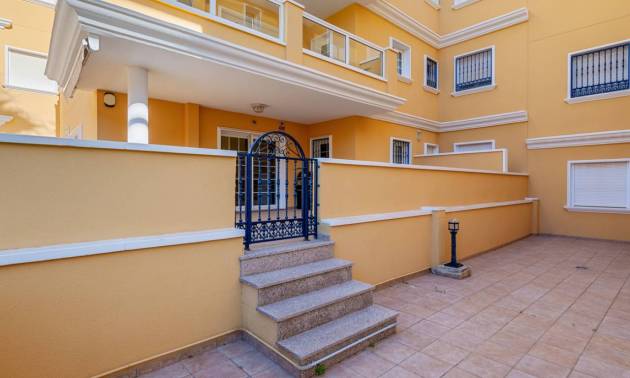 Venta - Apartment - Cabo Roig