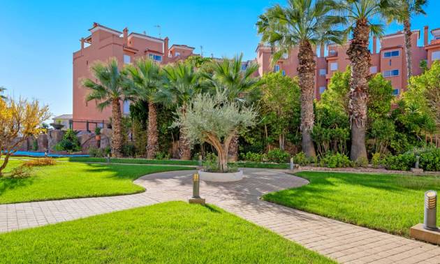 Venta - Apartment - Cabo Roig