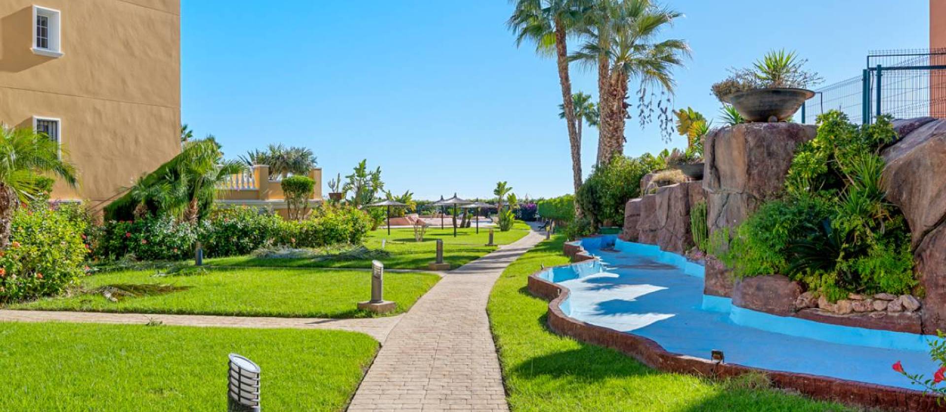 Venta - Apartment - Cabo Roig