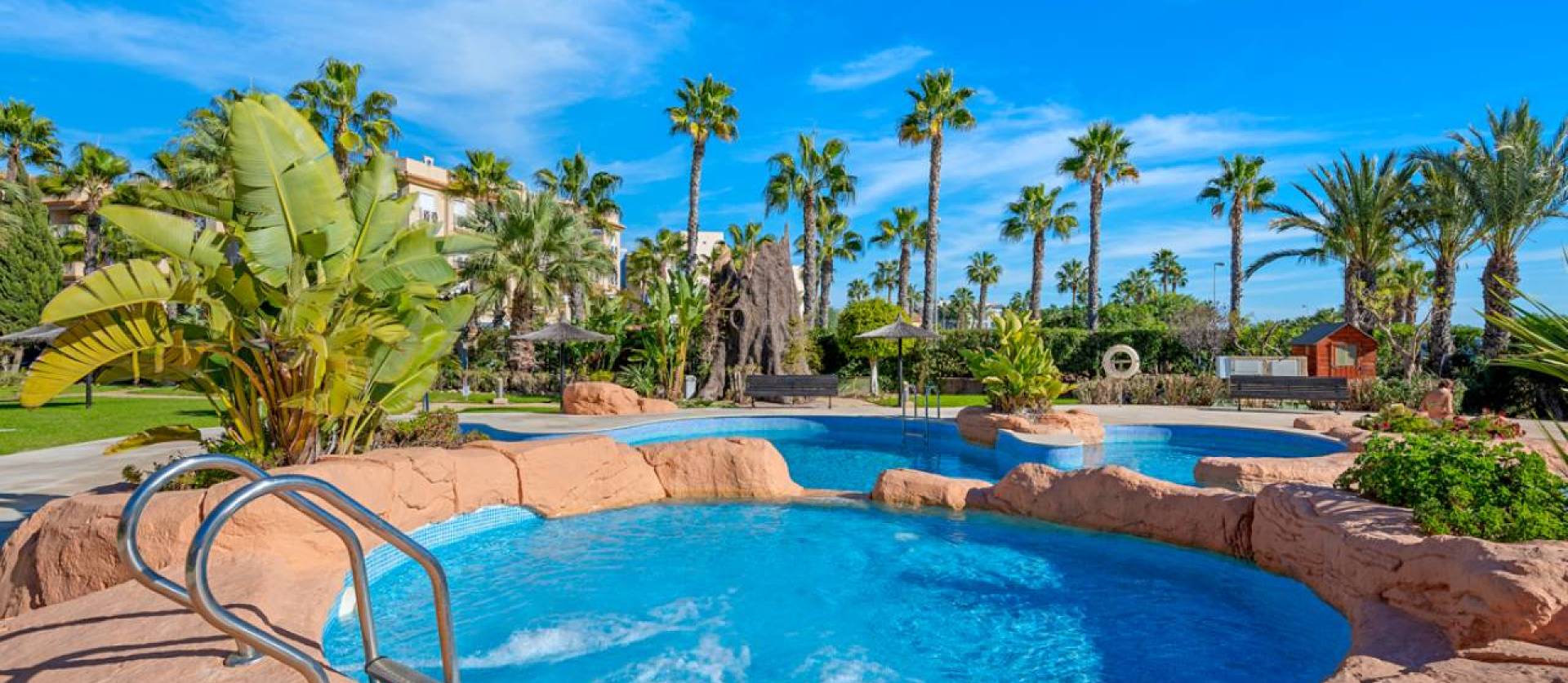 Venta - Apartment - Cabo Roig