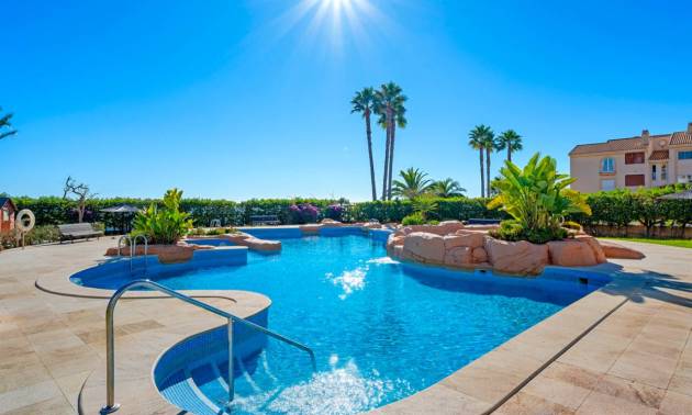 Venta - Apartment - Cabo Roig