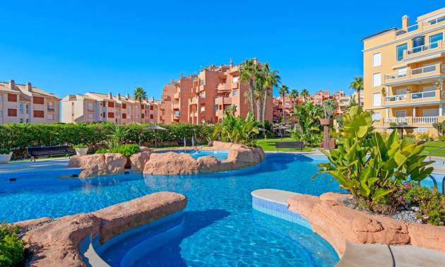 Venta - Apartment - Cabo Roig