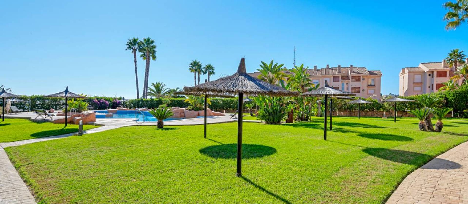 Venta - Apartment - Cabo Roig