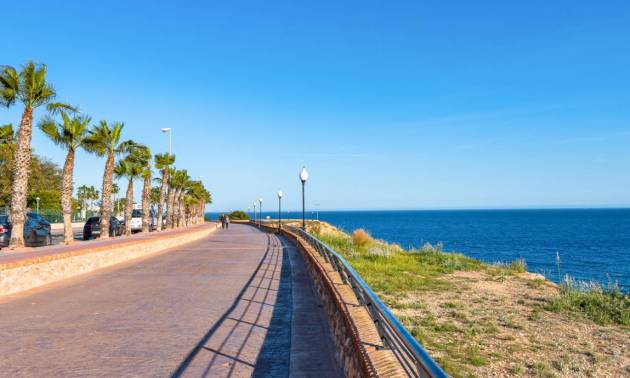 Venta - Apartment - Cabo Roig