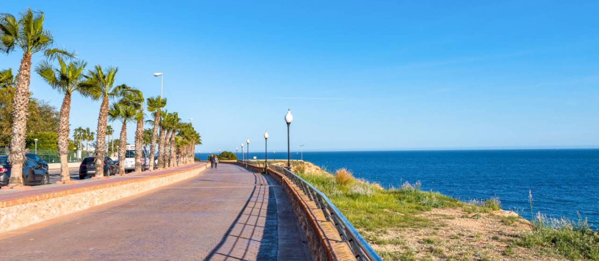 Venta - Apartment - Cabo Roig