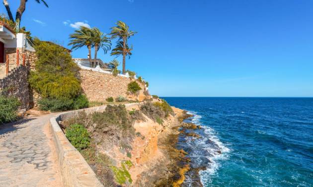 Venta - Apartment - Cabo Roig