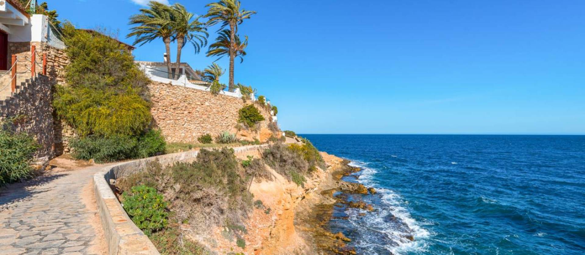 Venta - Apartment - Cabo Roig