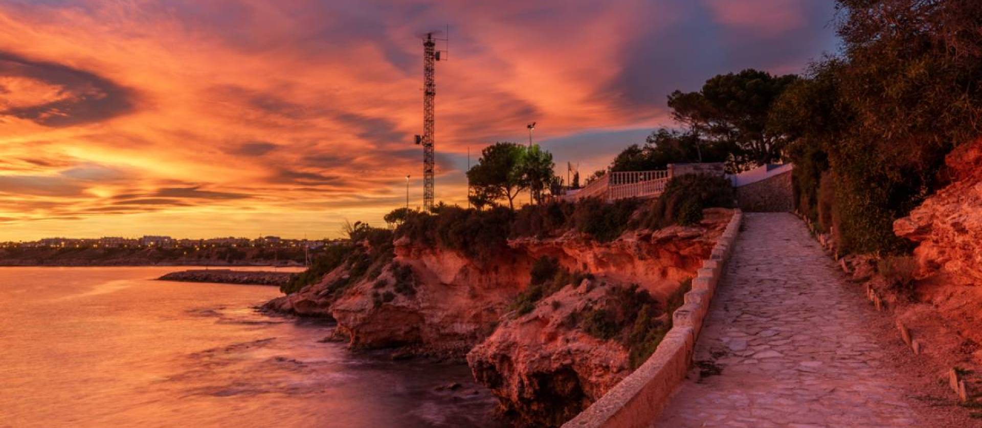 Venta - Apartment - Cabo Roig