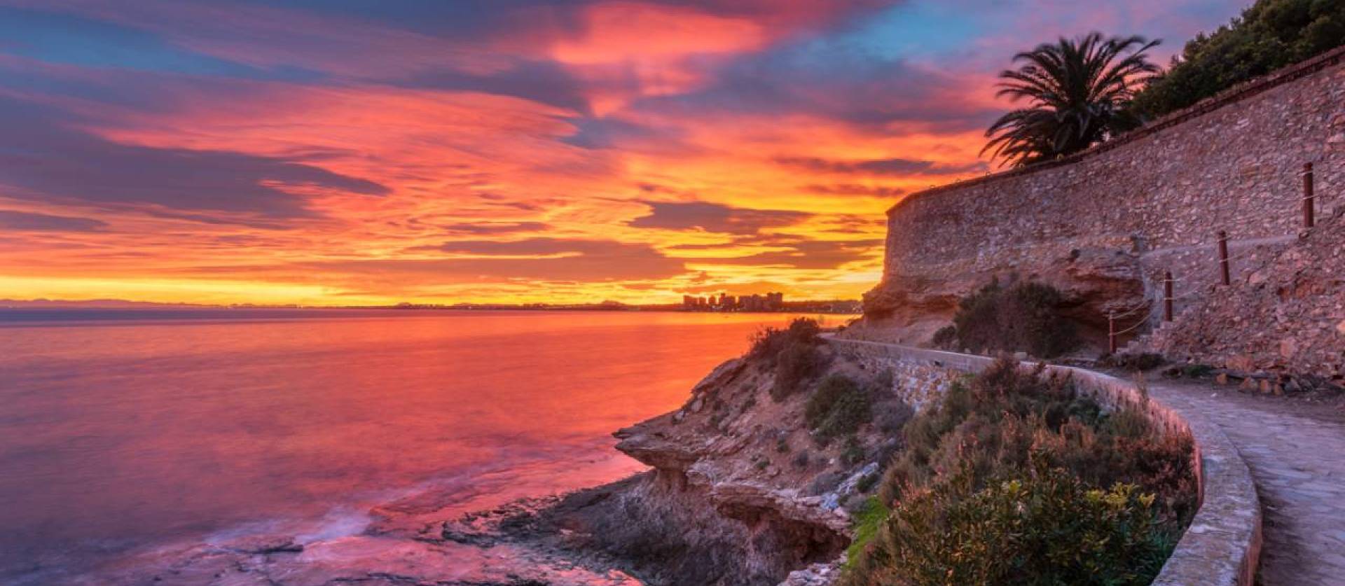 Venta - Apartment - Cabo Roig