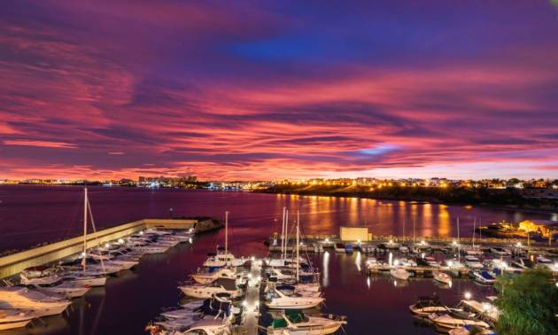 Venta - Apartment - Cabo Roig