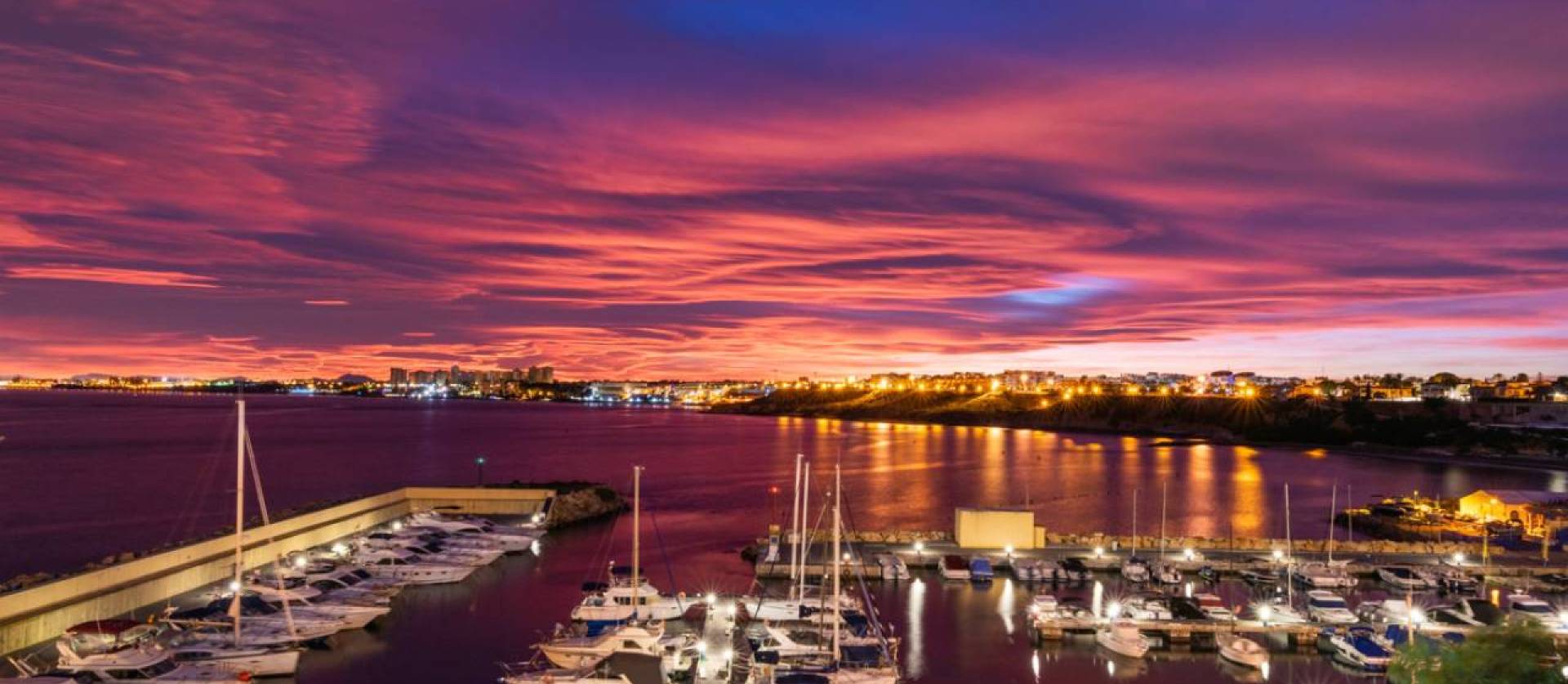 Venta - Apartment - Cabo Roig